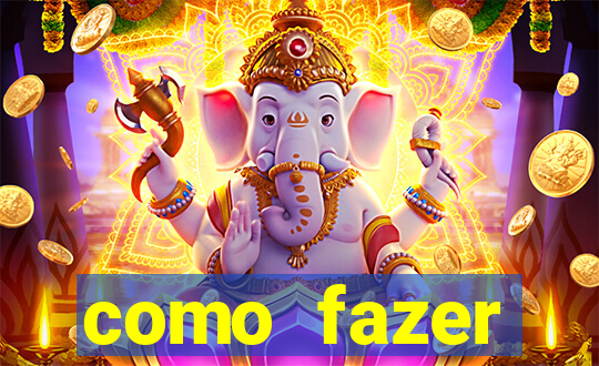 como fazer masturbador com esponja